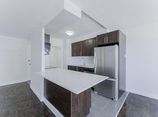 340 The East Mall, Etobicoke, ON M9B 3Z6