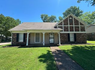 8027 Carat Cir, Memphis, TN 38133
