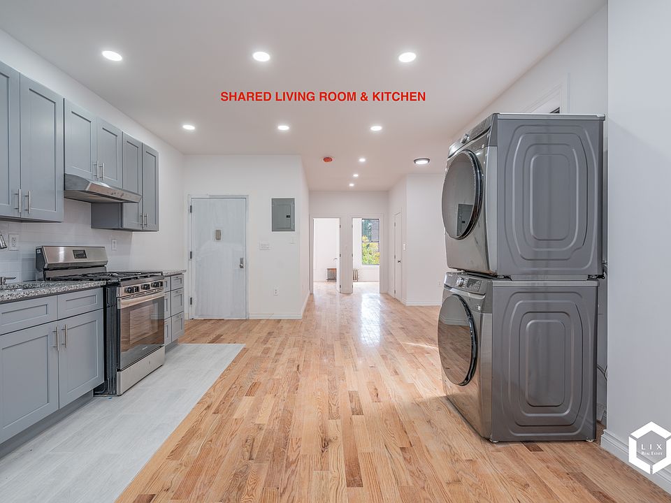 1st image of 3413 Church Ave #2D