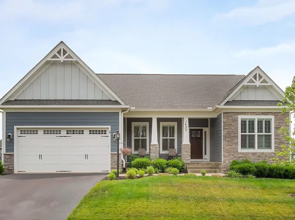 1433 Bear Island Pkwy, Zion Crossroads, VA 22942