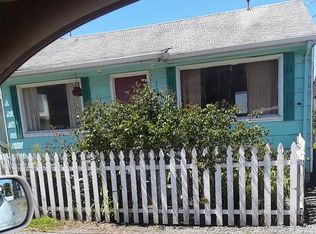 115 S Beacon St, Rockaway Beach, OR 97136