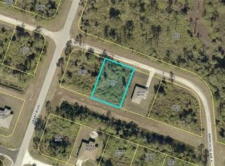 158 Auburn Ave S, Lehigh Acres, FL 33974