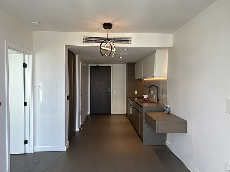620 Cardero St #1806 — Photo 15