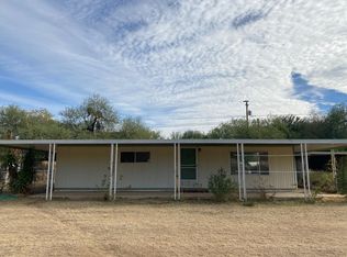 34363 S Bertha St, Black Canyon City, AZ 85324