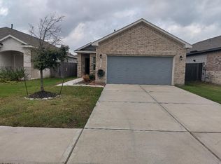 24807 Russet Bluff Trl, Huffman, TX 77336
