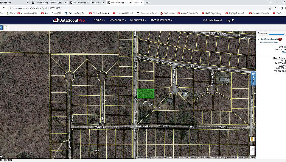 1st image of 1606 Riverview Ln