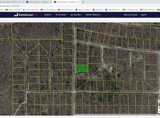 1606 Riverview Ln, Horseshoe Bend, AR 72512