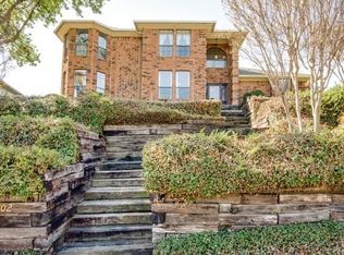 1702 Big Canyon Trl, Carrollton, TX 75007