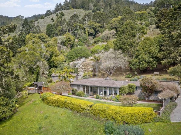 7500 Panoramic Hwy, Stinson Beach, CA 94970