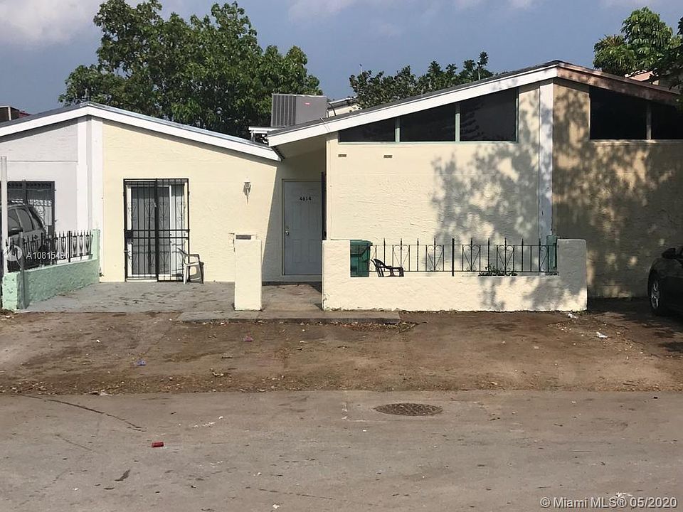 1st image of 4614 NW 185th St #4614