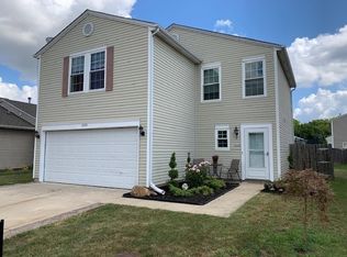 6243 Alonzo Dr, Indianapolis, IN