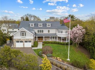 11 Cove Ridge Ln, Old Greenwich, CT 06870