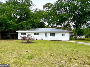 601 Palmetto St, Hinesville, GA 31313
