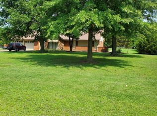 9109 S Haskell Dr, Broken Arrow, OK 74014