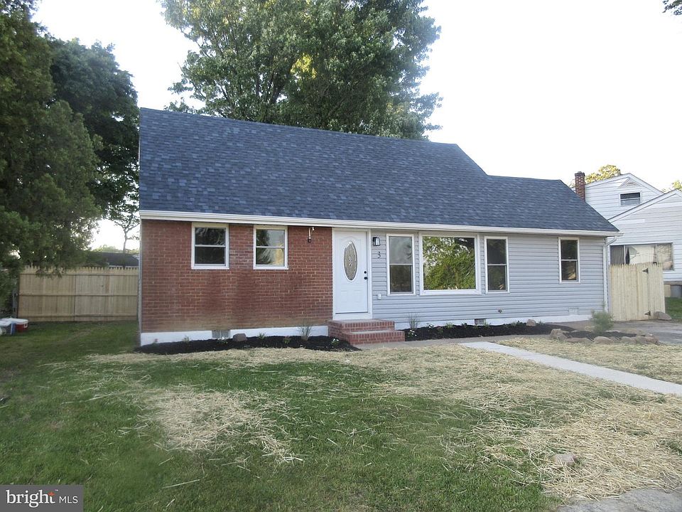 1st image of 3 Claire Pl