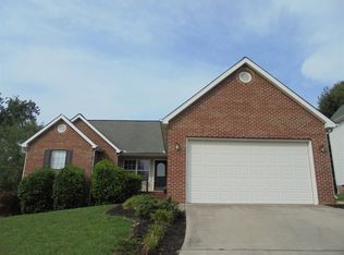 3617 Aztec Ln, Knoxville, TN 37931