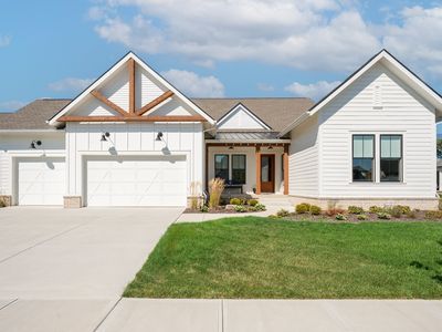 15728 Allure Dr, Westfield, IN, 46074