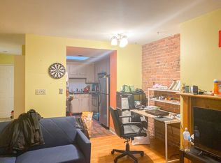 90 Gainsborough St #402, Boston, MA 02115