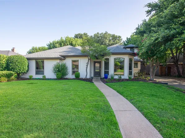 744 Eagle Dr, Coppell, TX 75019