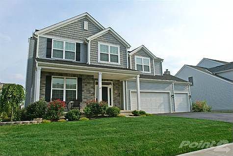 Welcome to the Woods at Mill Valley North & 779 Gallop Ln!