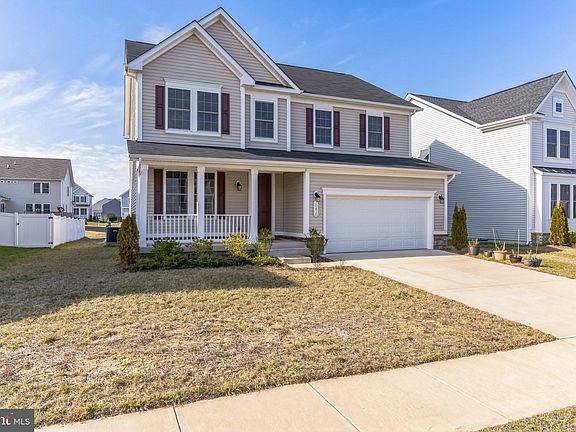 4th image of 10416 Spotswood Dr