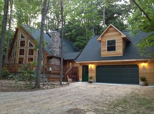 2688 W Schuss Mountain Dr, Bellaire, MI 49615