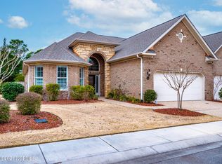 5904 Fayemont Ct, Wilmington, NC 28412