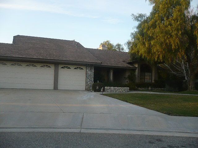 Courtesy of Park Place GMAC Real Estate