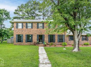 408 Eastwood Cir, Walnut Ridge, AR 72476