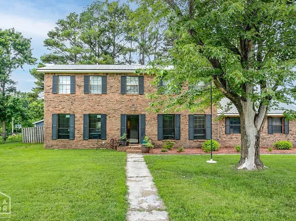408 Eastwood Cir, Walnut Ridge, AR 72476