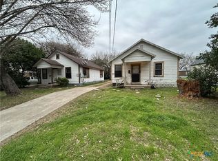 806 S Liberty St, Victoria, TX 77901