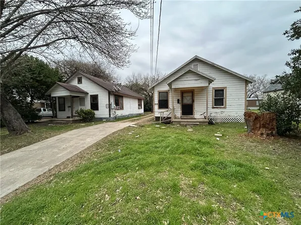 806 S Liberty St, Victoria, TX 77901