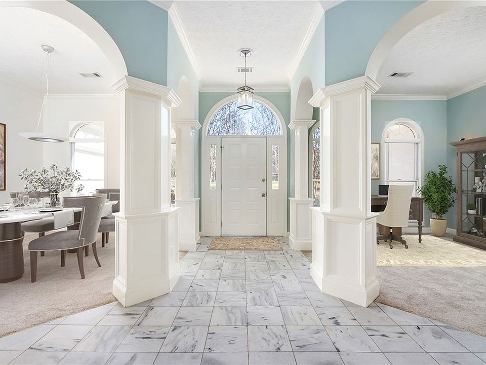 742 Moores Mill Dr, Auburn, AL 36830 Zillow