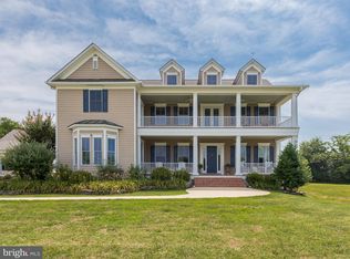 84 Ironwood Rd, Fredericksburg, VA 22405