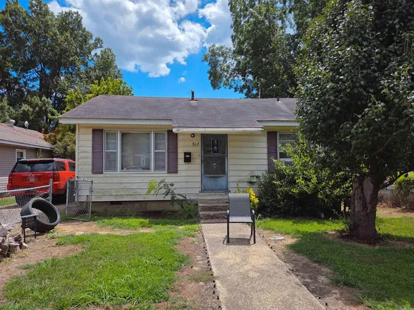 517 Washington St, Clarendon, AR 72029
