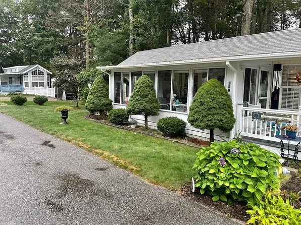 430 Post Rd #149, Wells, ME 04090
