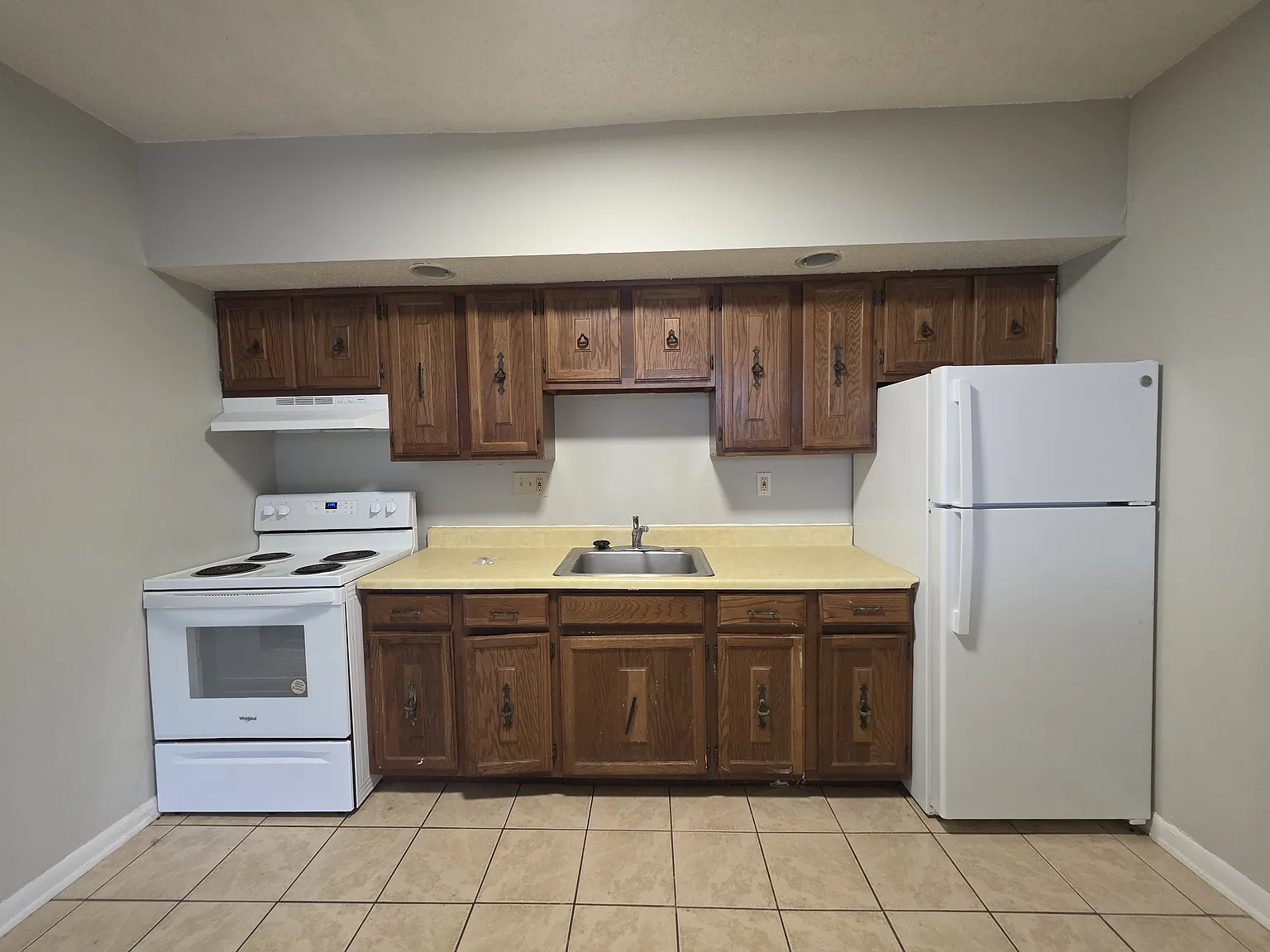 1 bed, $1,325 — Photo 3