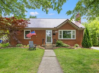 1828 Yorktown Rd, Lexington, KY 40504