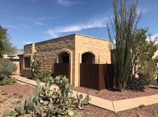 2021 N Camino De La Cienega, Tucson, AZ 85715