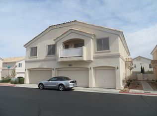 6064 Nestled Foot St, Henderson, NV 89011