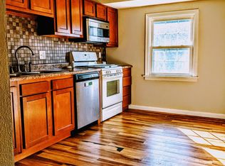 603 Cloverdale Rd, Toledo, OH 43612