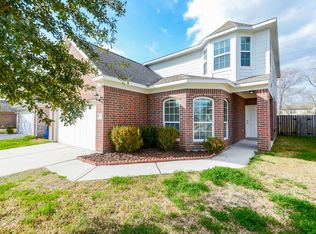 29459 Forest Floor Ln, Spring, TX 77386