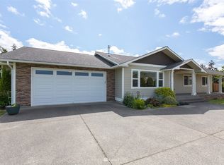 240 Choice Loop, Sequim, WA 98382