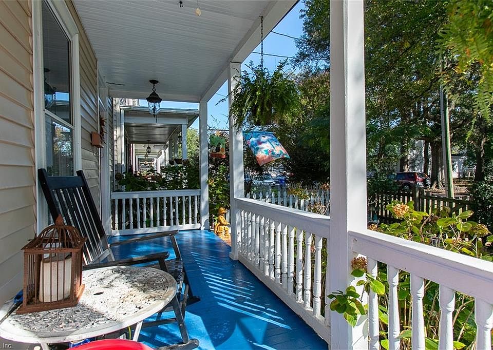 458 Maryland Ave, Portsmouth, VA 23707 Zillow
