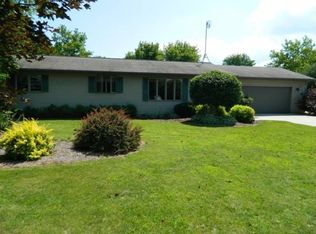 W5607 County Rd W, Adell, WI 53001