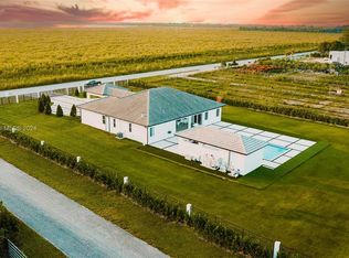 24399 SW 217th Ave, Homestead, FL 33031