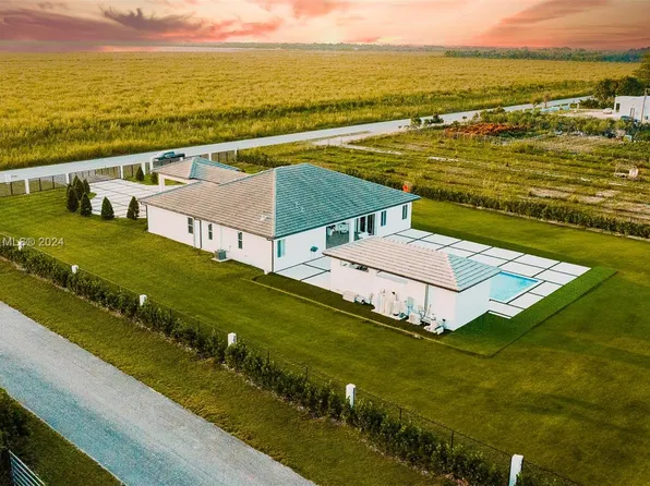 24399 SW 217th Ave, Homestead, FL 33031
