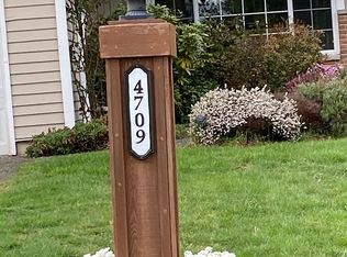 4709 226th St SW, Mountlake Terrace, WA 98043