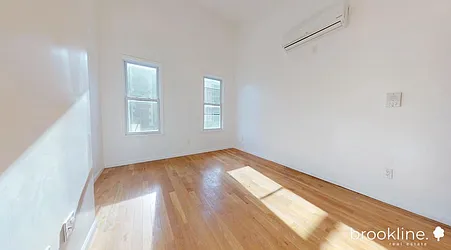 Rented by Brookline Property Management LLC