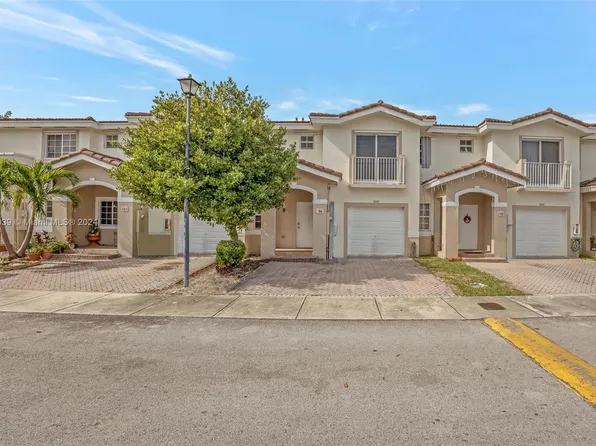 14062 SW 260th St APT 106, Homestead, FL 33032